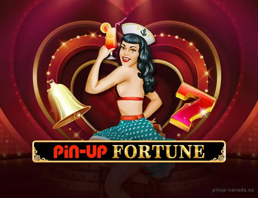 Rouge Casino Fortune Slot